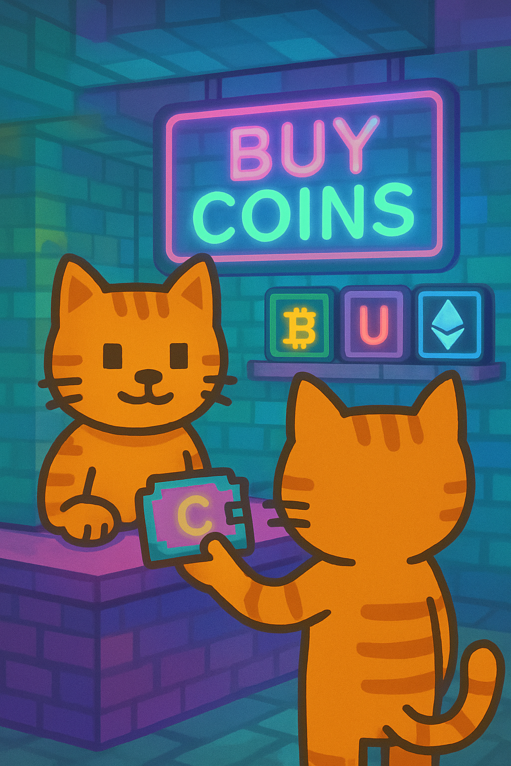 Safe Crypto Buying Guide